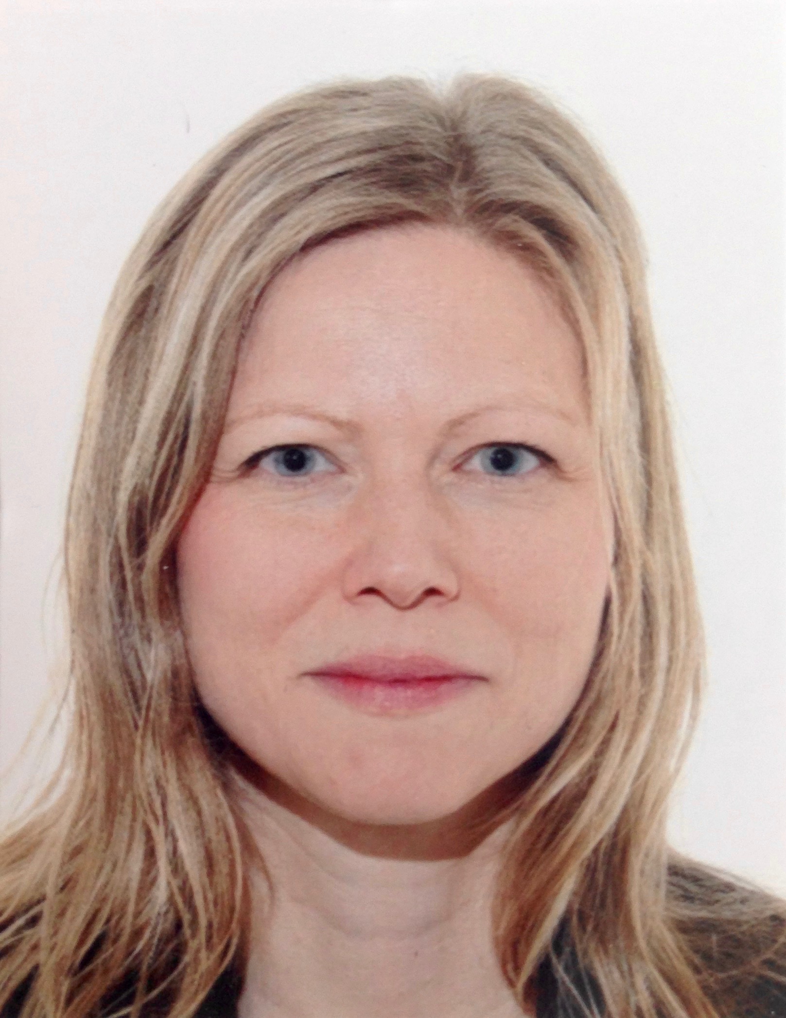 Andrea Schauer Hansen